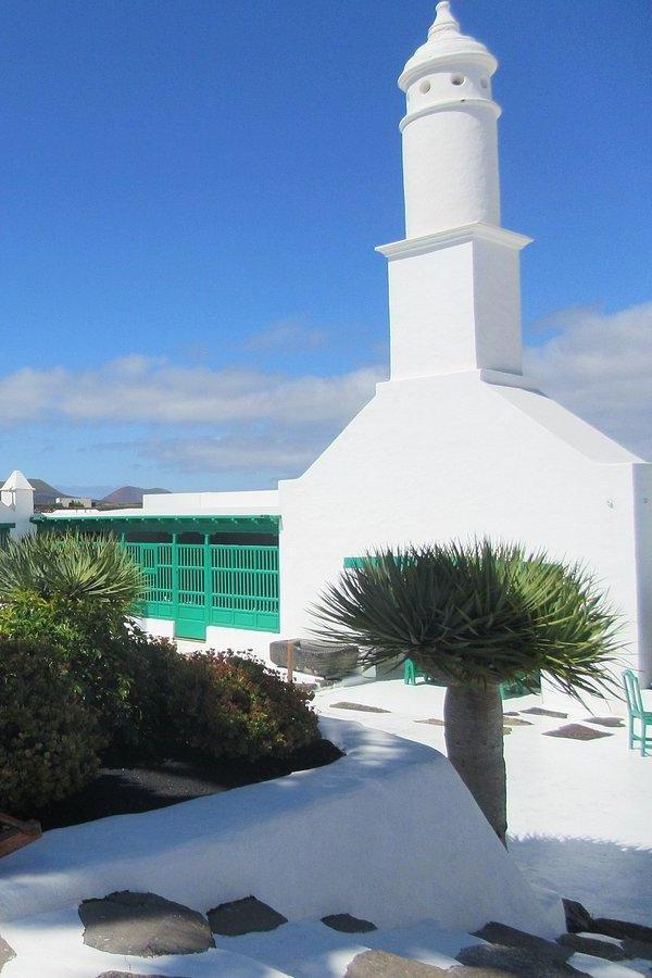 Casa-Museo del Campesino
